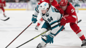 NHL: Seider trifft entscheidend - Devils mit Sieg Nr. 11
