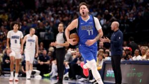 NBA | Doncic dreht auf und hält Orlando in Schach