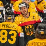 Eishockey: DEB-Team trifft im WM-Viertelfinale auf die Schweiz