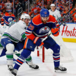 NHL: Edmonton Oilers um Draisaitl erzwingen Spiel sieben