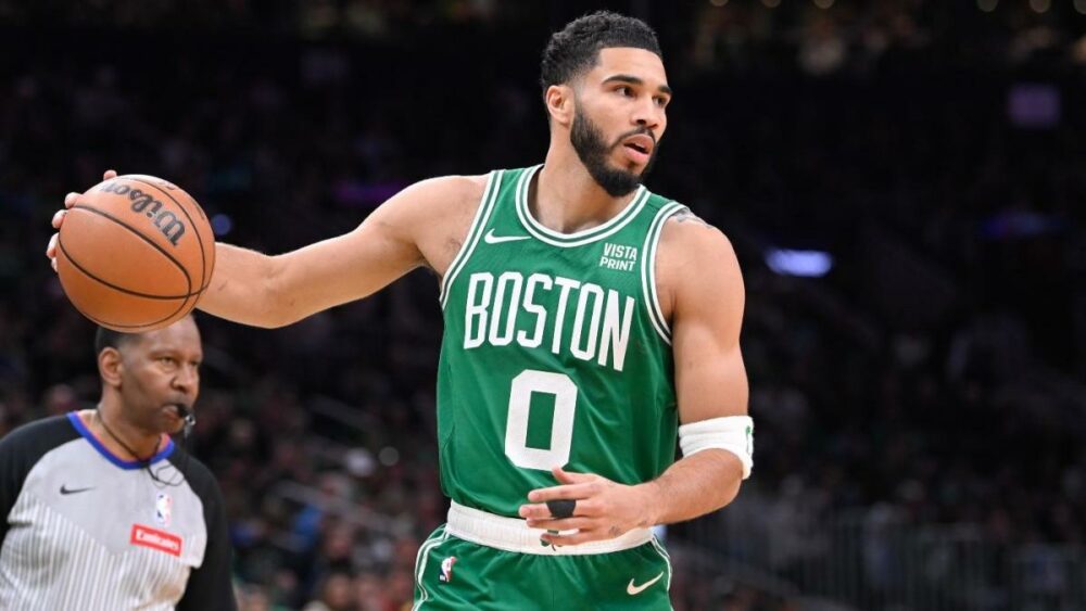 Mavericks vs. Celtics Quoten, Ergebnisvorhersage, Zeit: Tipps für das NBA-Finale 2024, beste Wetten auf Spiel 5 nach bewährtem Modell