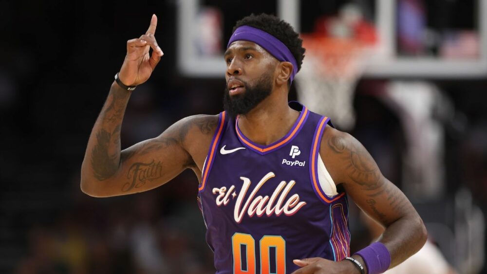 Quellen – Suns holen die Free Agents Royce O’Neale und Bol Bol zurück