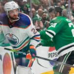 Edmonton Oilers einen Sieg vom Stanley-Cup-Finale entfernt